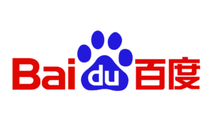Baidu Logo
