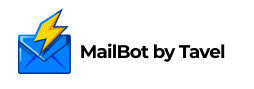 MailBot by Tavel logo